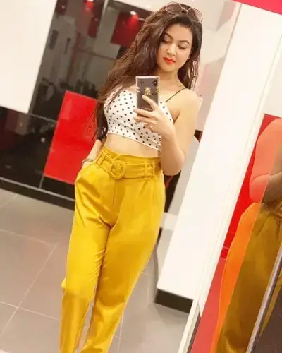 Bilha Escort